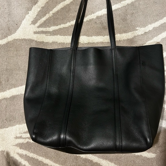 RARE HTF size Balenciaga Small everyday tote - Picture 2 of 4
